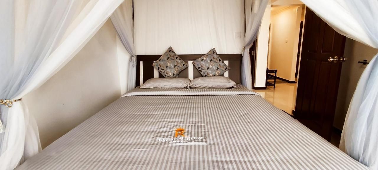Apartment Moon Plains Luxury *