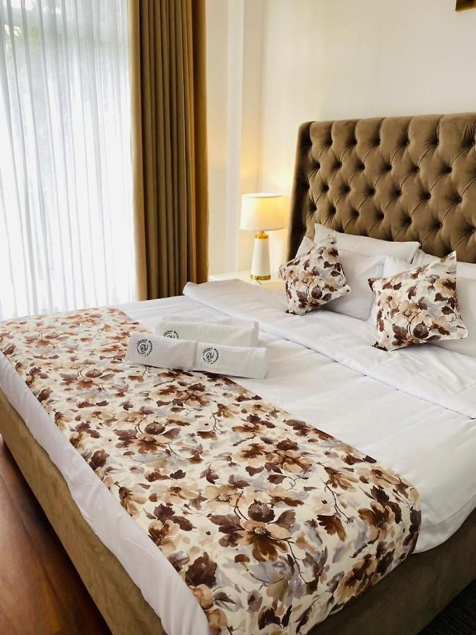 Apartment Grand Winterberry - View Luxury Nuwara Eliya