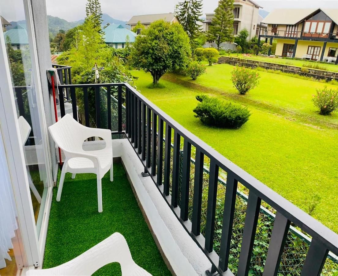 Grand Winterberry - View Luxury Nuwara Eliya