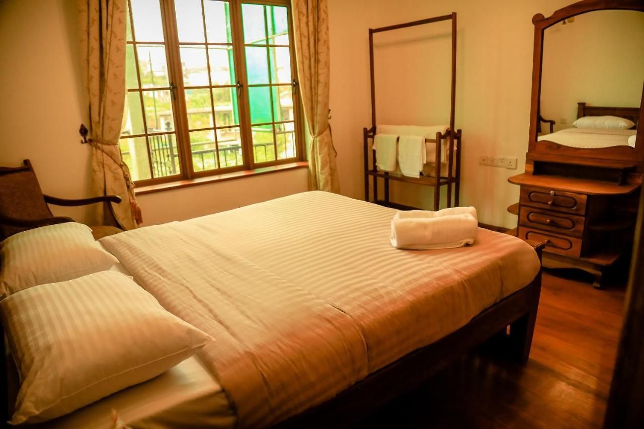 Bed & Breakfast The Barnsbury House Nuwara Eliya