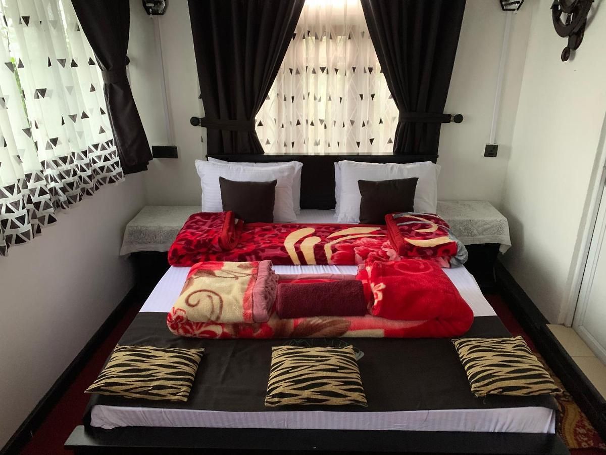Fair View Hotel Nuwara Eliya