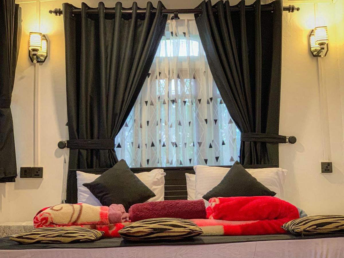 Hotel Fair View Nuwara Eliya
