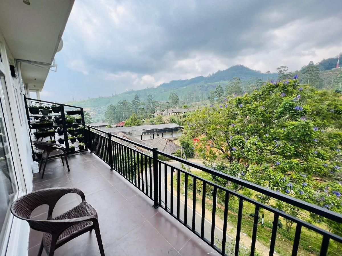 Dream Homestay