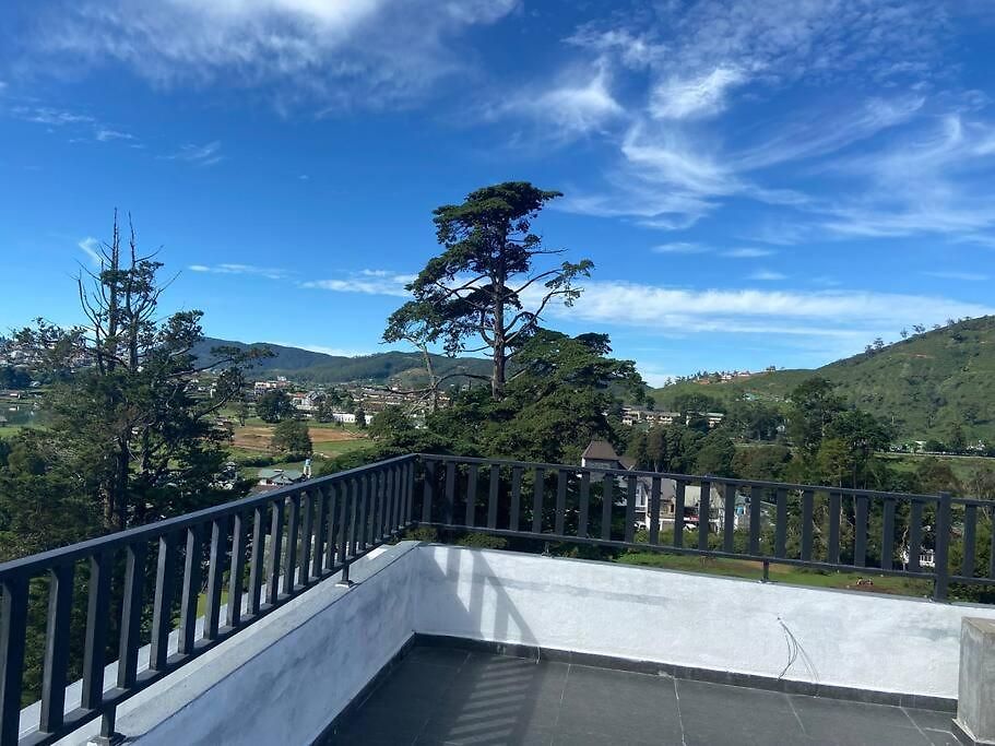 The Wind Lily - View Luxury Apartment Nuwara Eliya