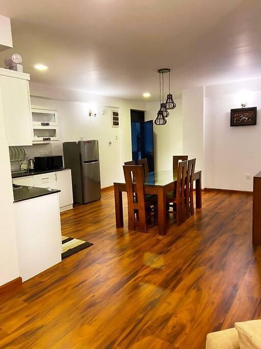 Apartment The Wind Lily - View Luxury