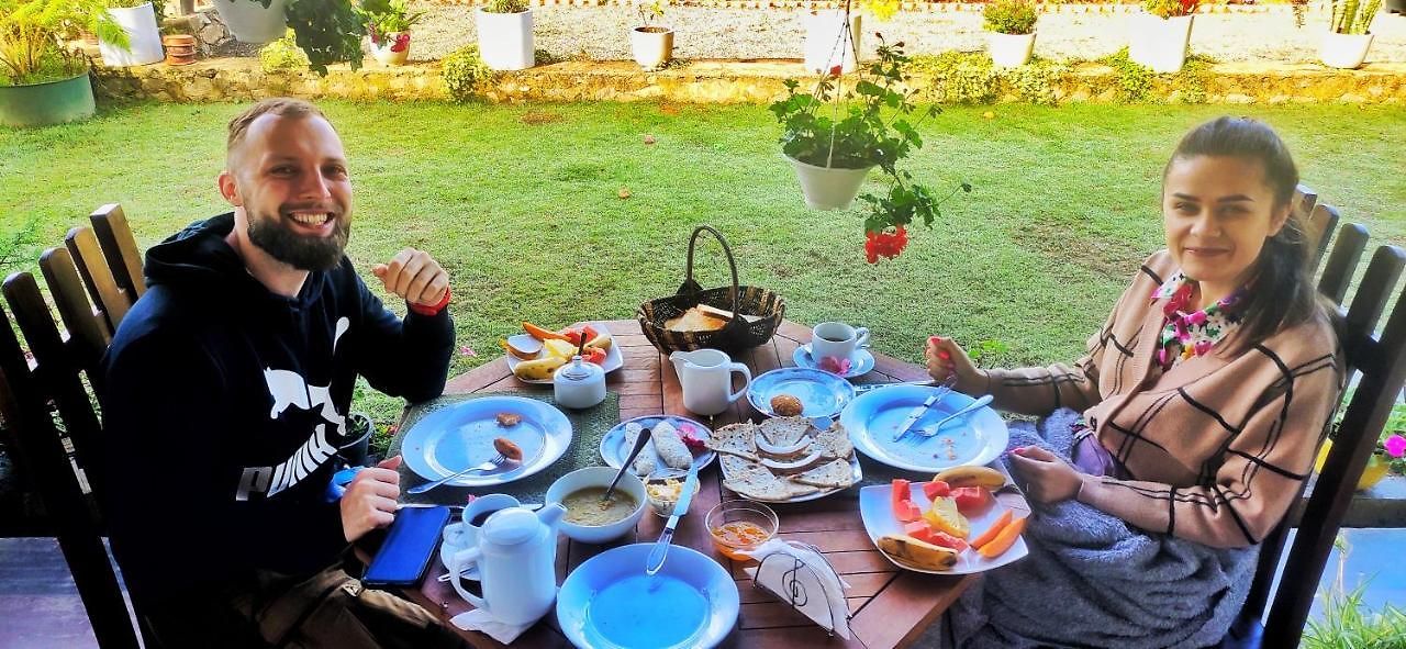 Guest house Rc Awkward