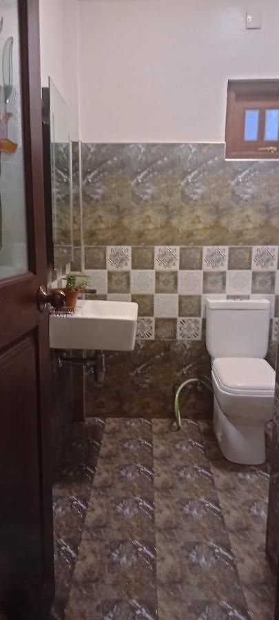 The Leopard Rock Guest house *