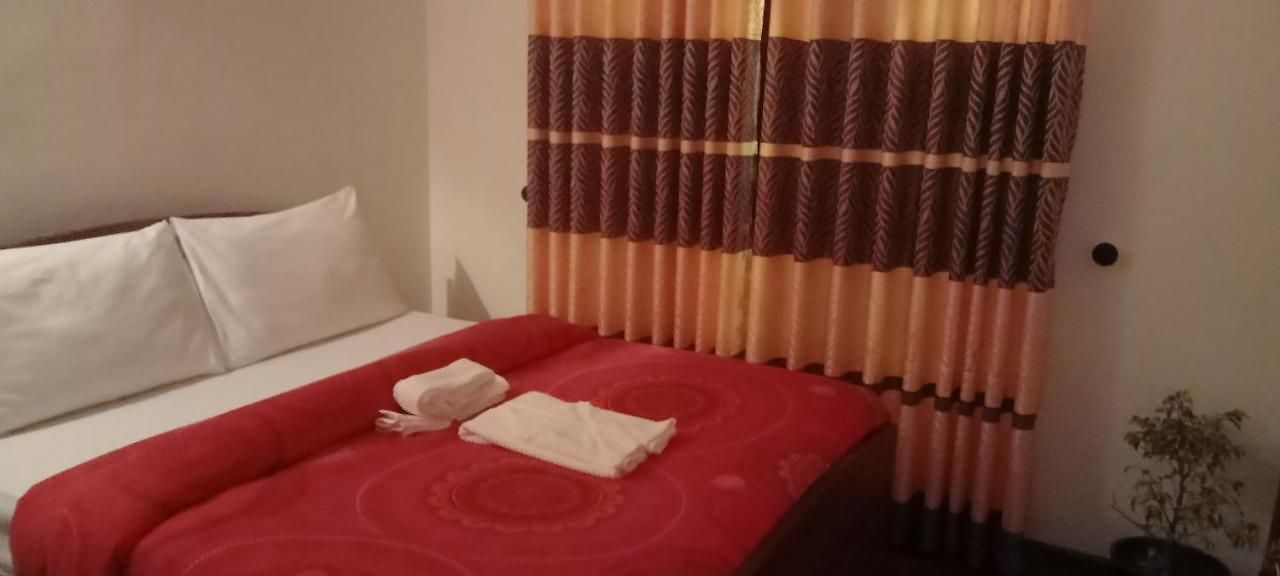 Guest house The Leopard Rock Nuwara Eliya