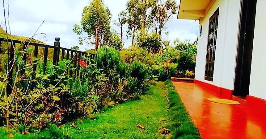 Gregory Guest house Nuwara Eliya