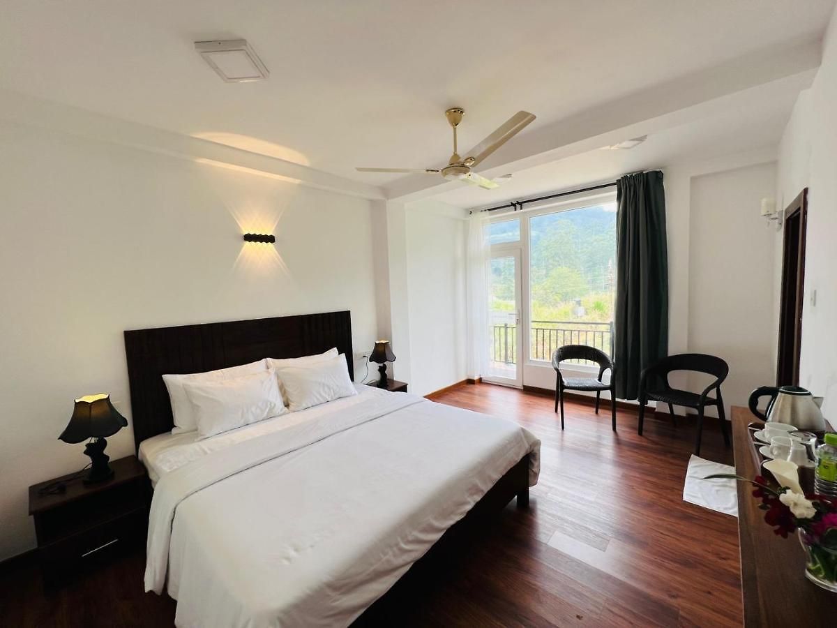 Homestay Dream Nuwara Eliya