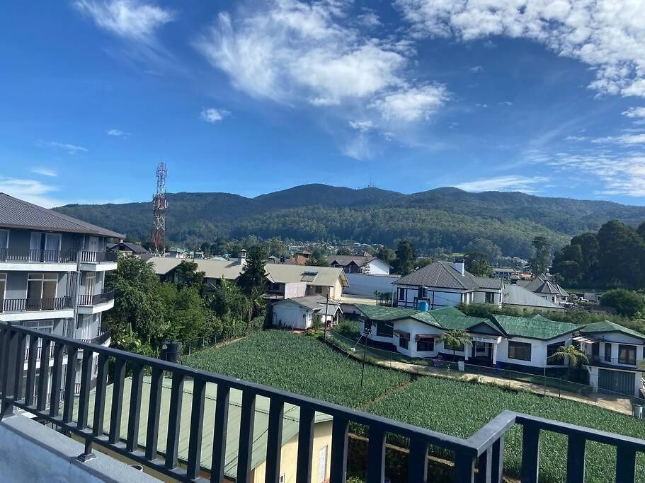 The Wind Lily - View Luxury *