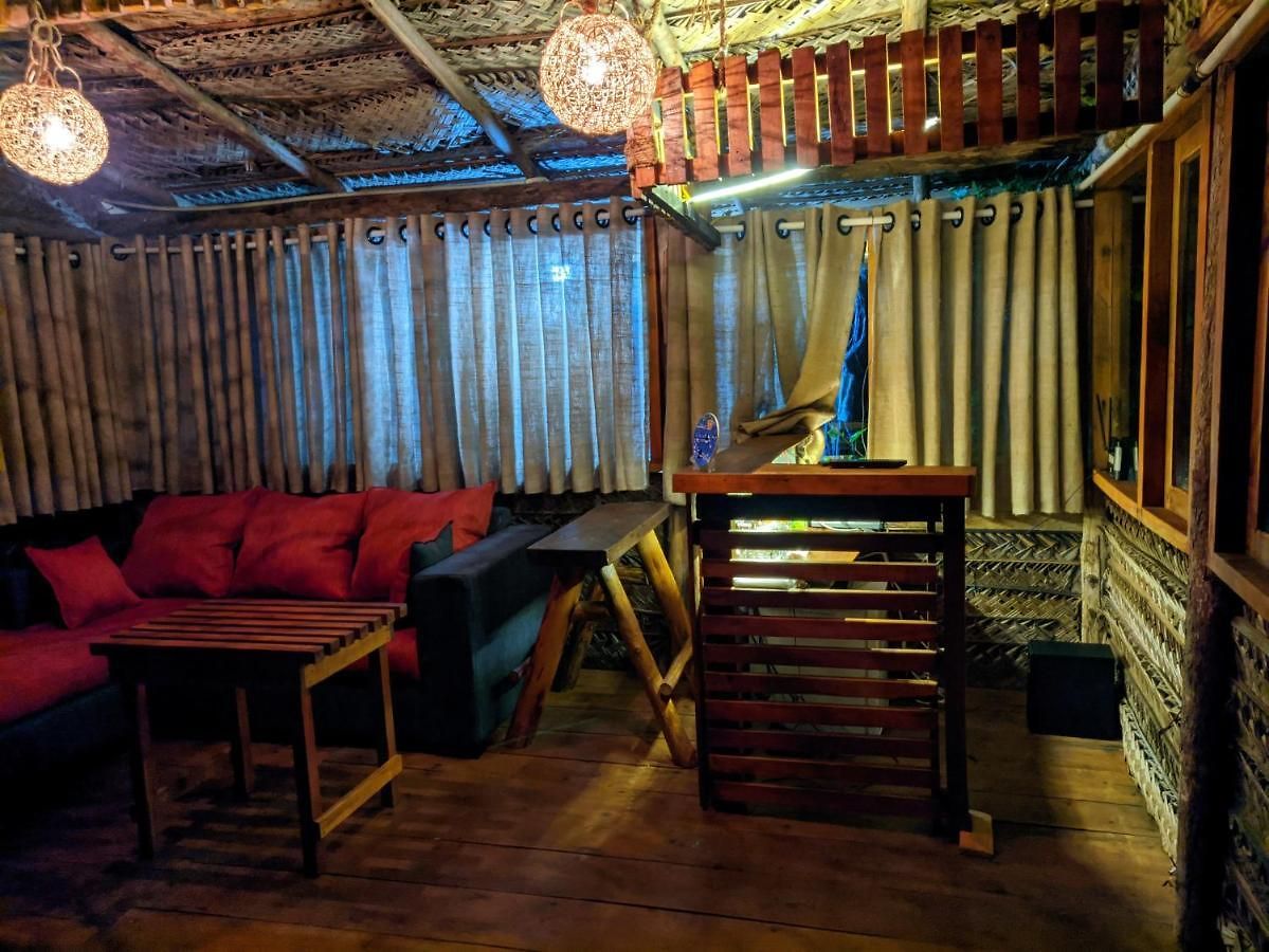La Luna Lodge *