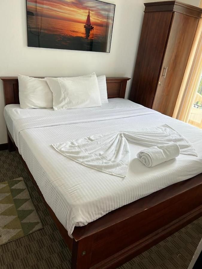 The Grand Royal Luxury