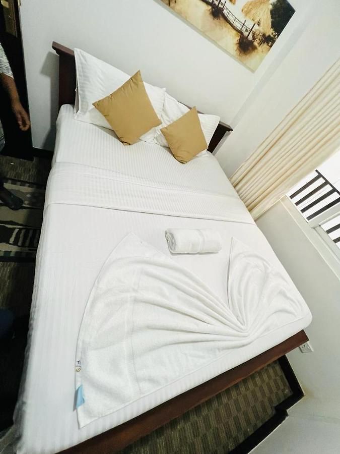 The Grand Royal Luxury Apartment Nuwara Eliya