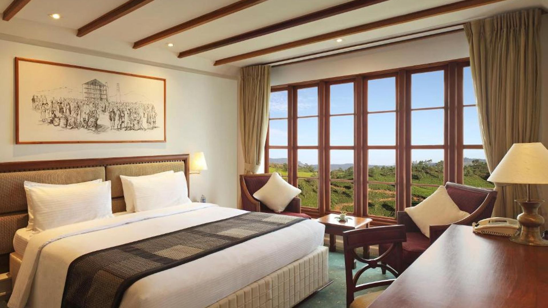 Heritance Tea Factory (adults Only) Hotel