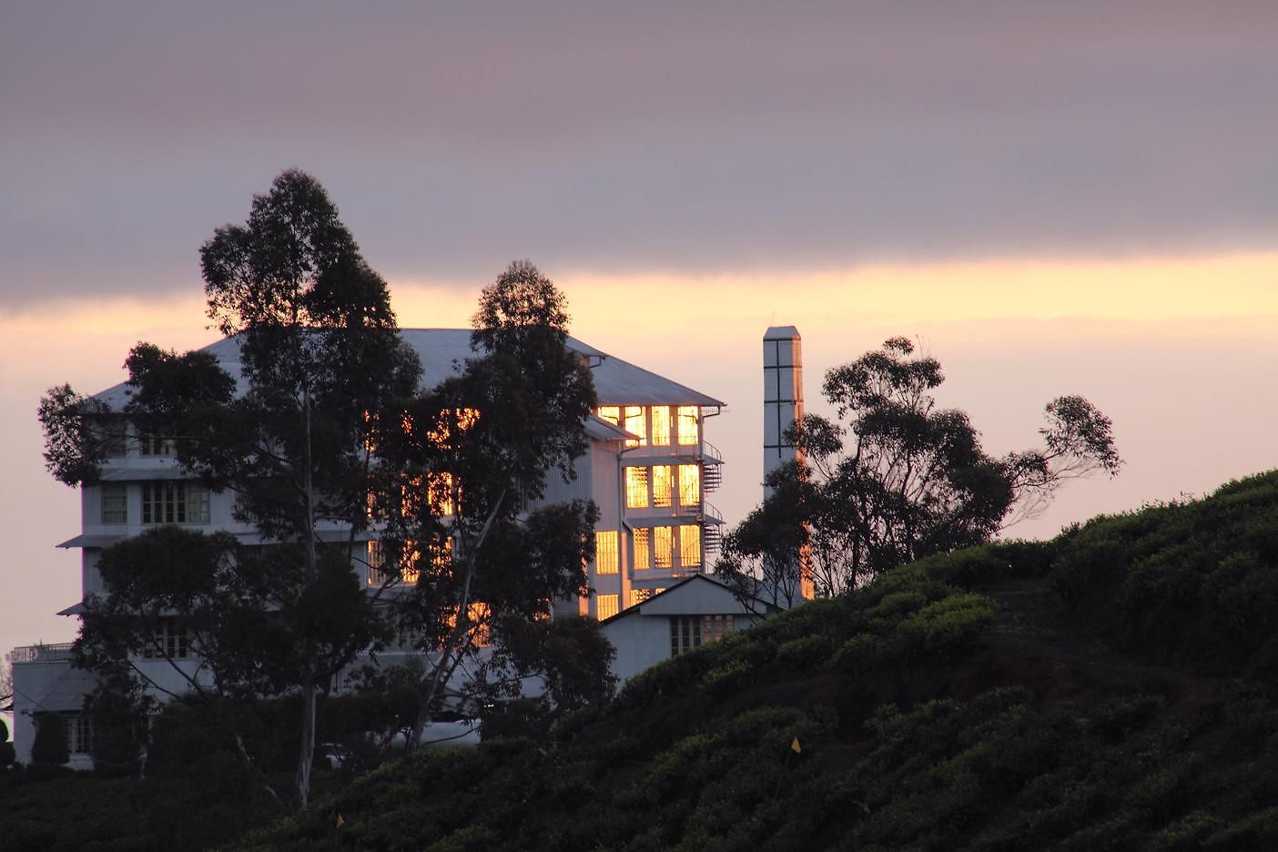 Heritance Tea Factory (adults Only) Nuwara Eliya