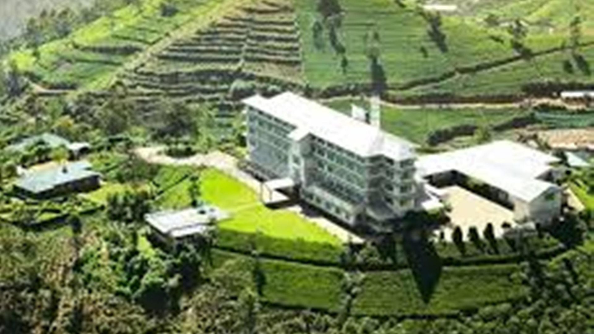 Hotel Heritance Tea Factory (adults Only) 5*