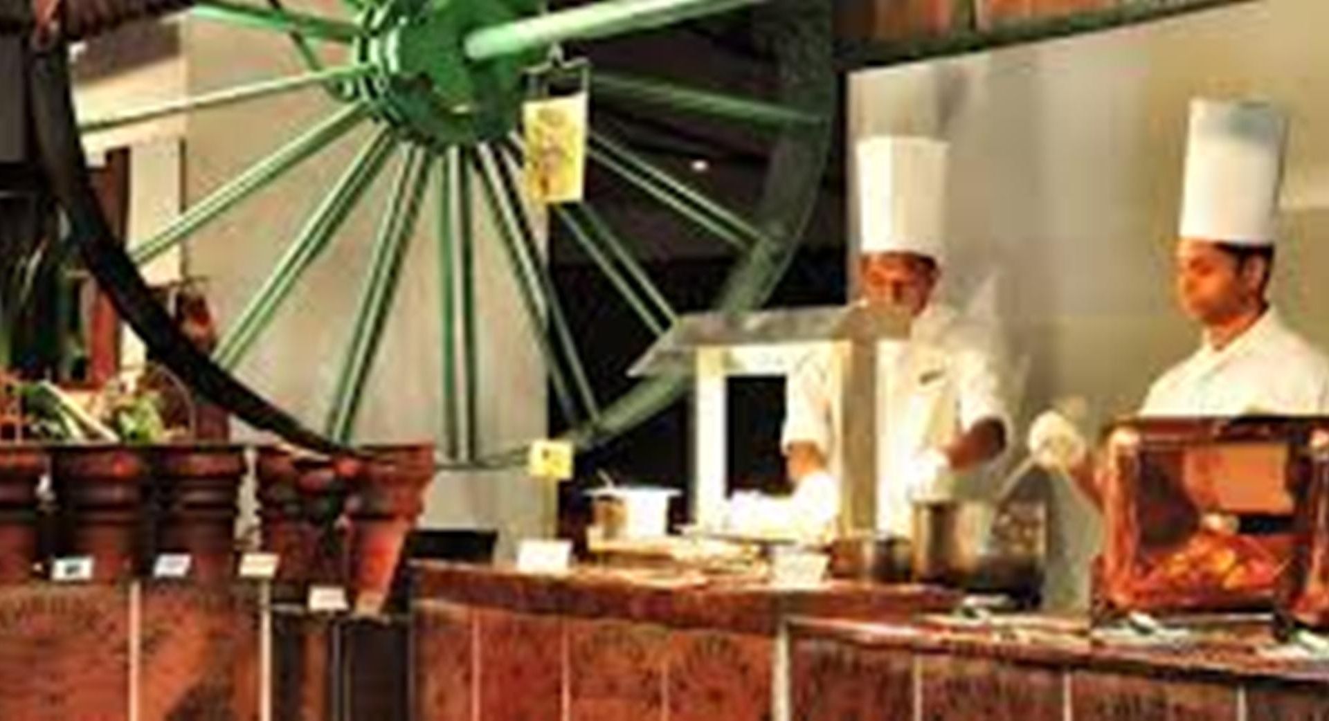 Heritance Tea Factory (adults Only) Nuwara Eliya
