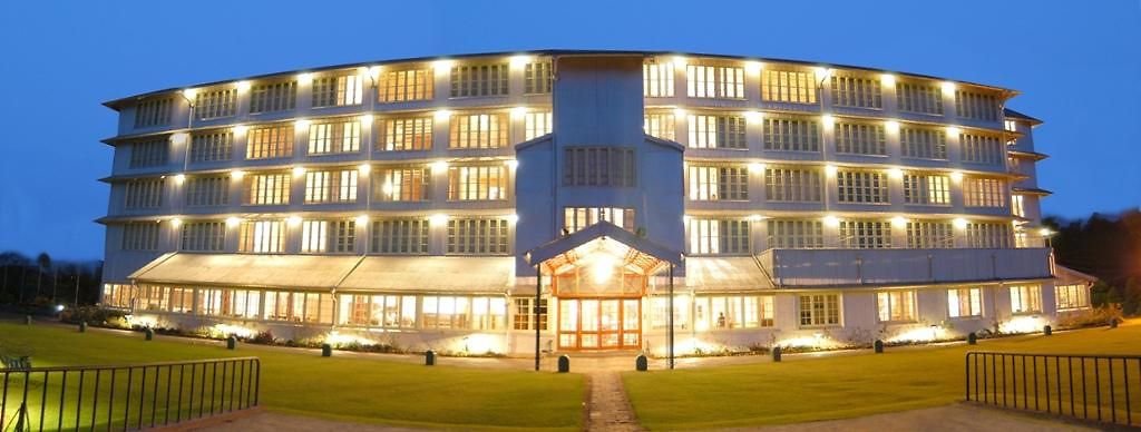 Heritance Tea Factory (adults Only) 5* Nuwara Eliya