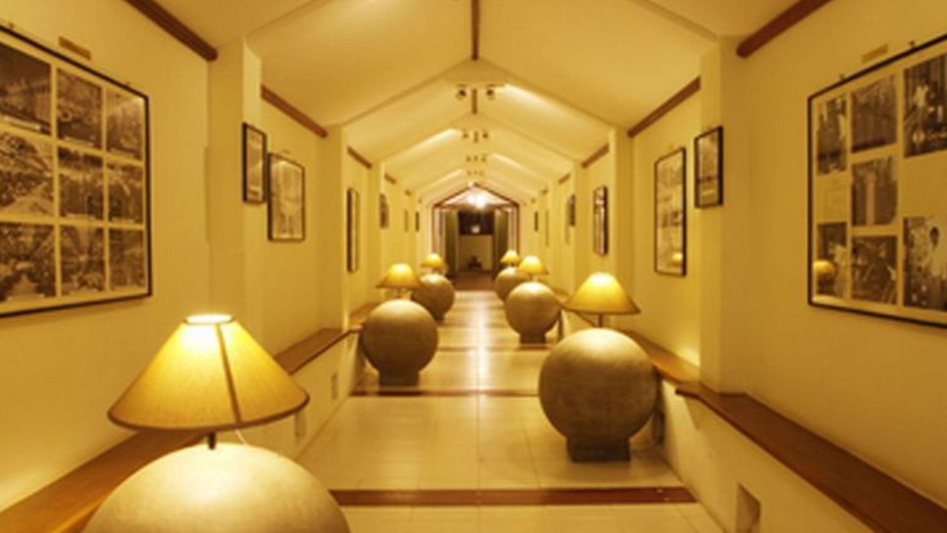 Hotel Heritance Tea Factory (adults Only)