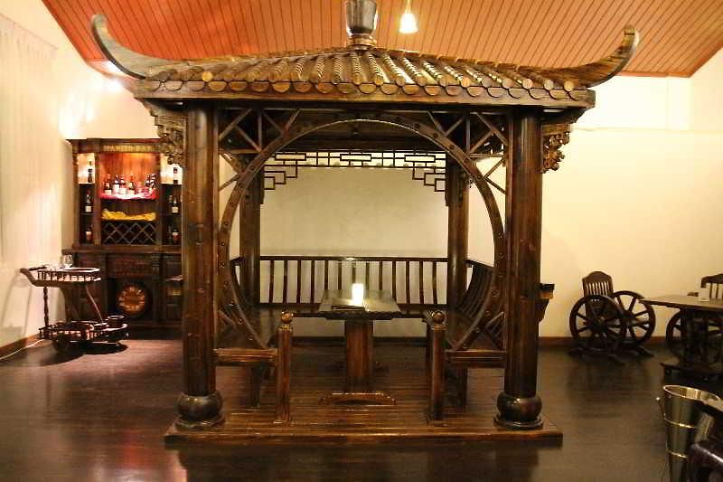 Hotel Araliya Hills - Where Historic Charm Mingles With Natural Beauty Nuwara Eliya