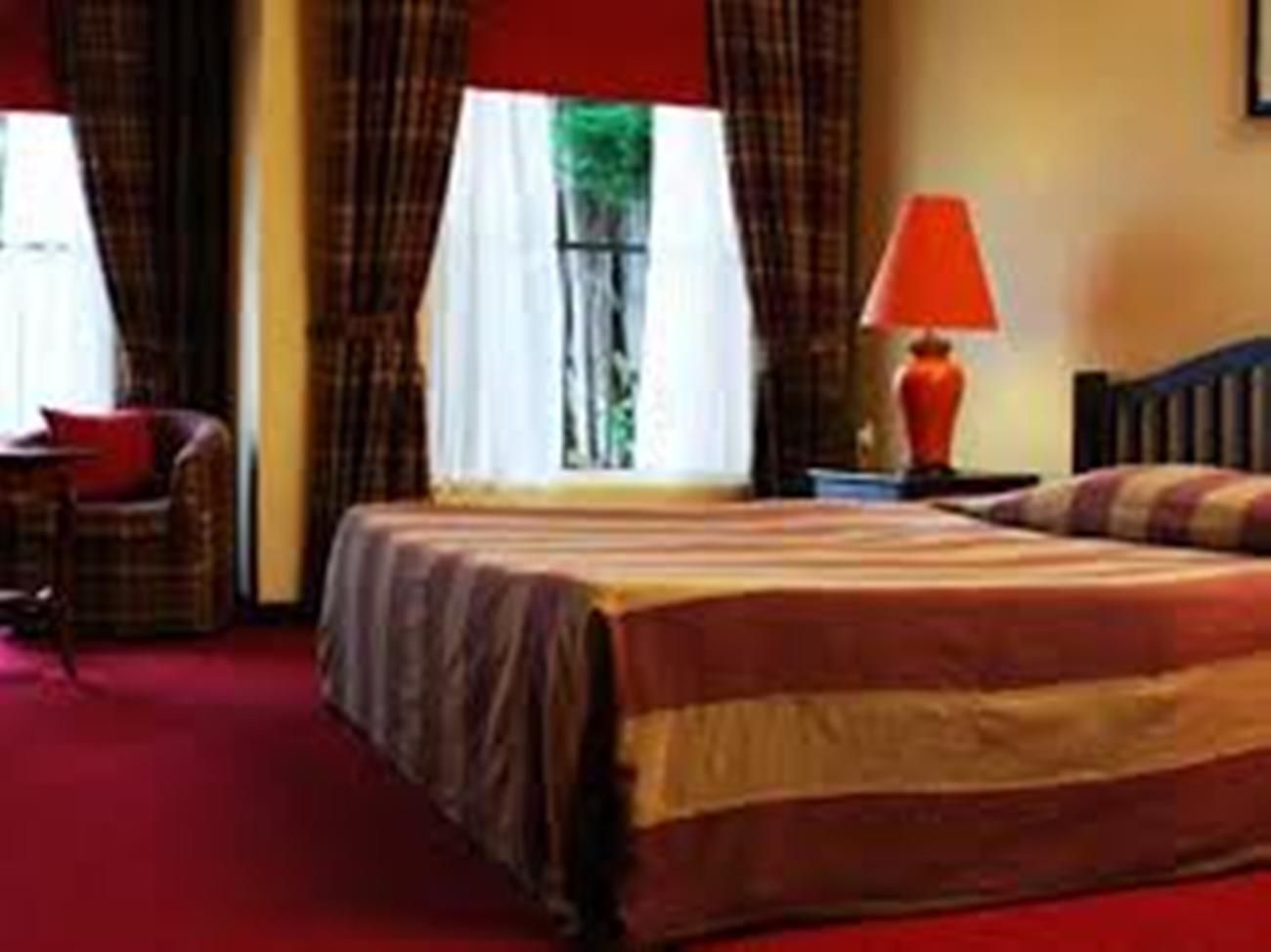Jetwing St Andrew's 5* Nuwara Eliya