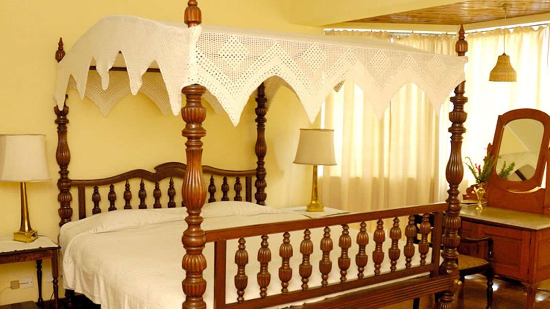 Windsor Hotel 2*