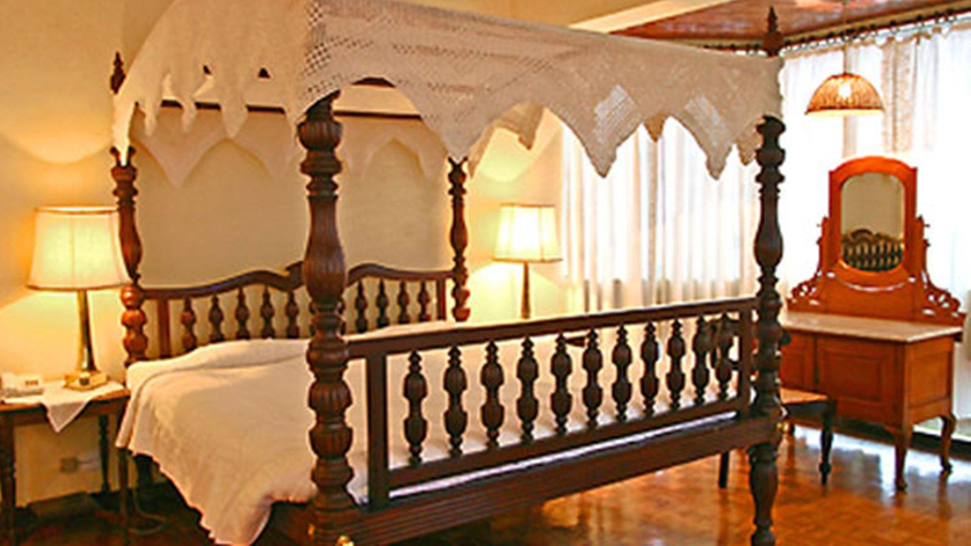 Windsor Hotel 2*