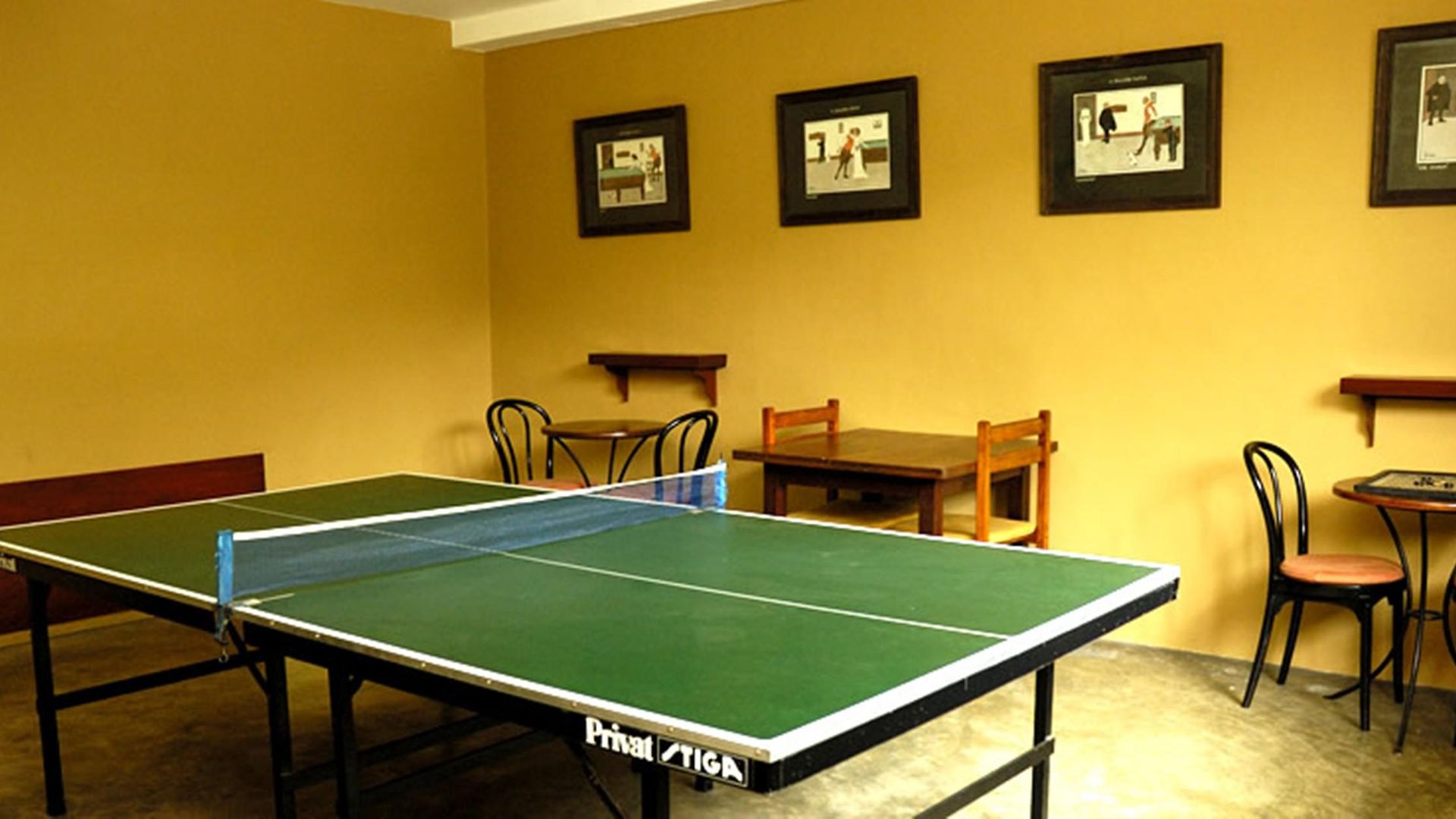 Windsor 2* Nuwara Eliya