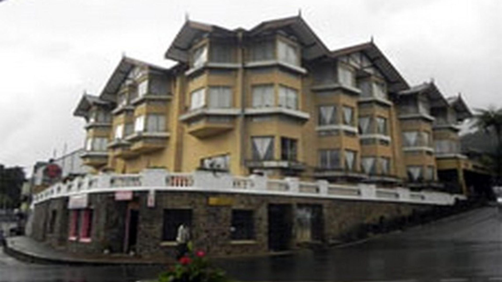 Hotel Windsor 2*