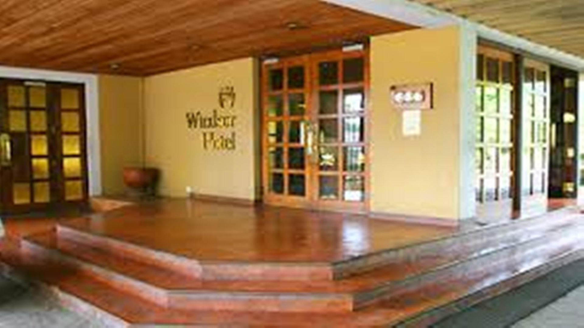 Windsor Nuwara Eliya