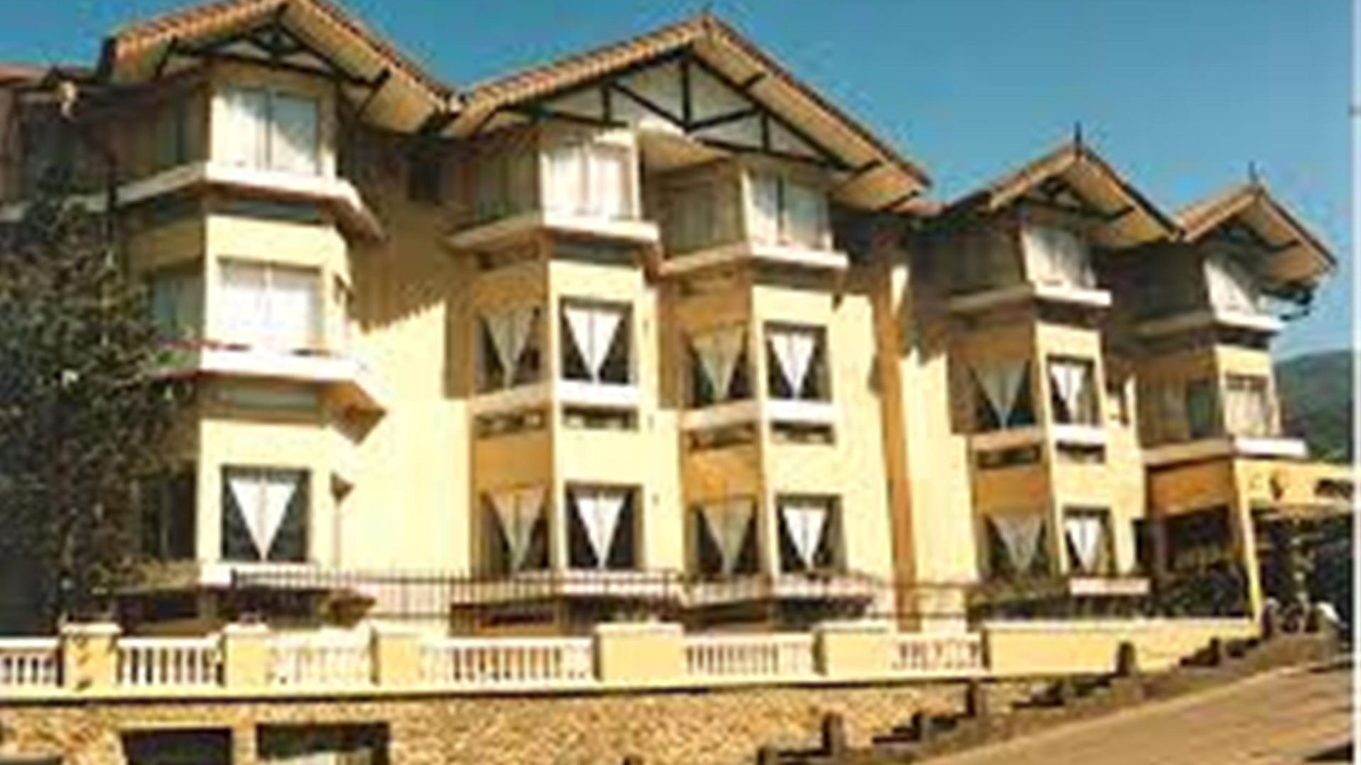 Hotel Windsor