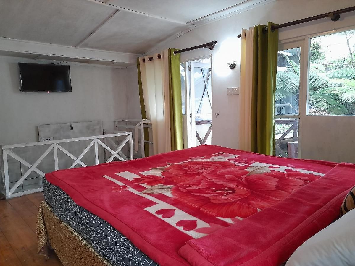 Kingfern Nuwara Eliya