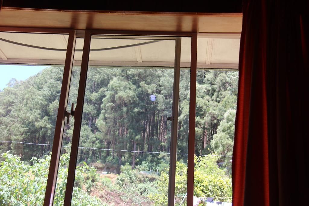Pigeons Nest Bed & Breakfast Nuwara Eliya