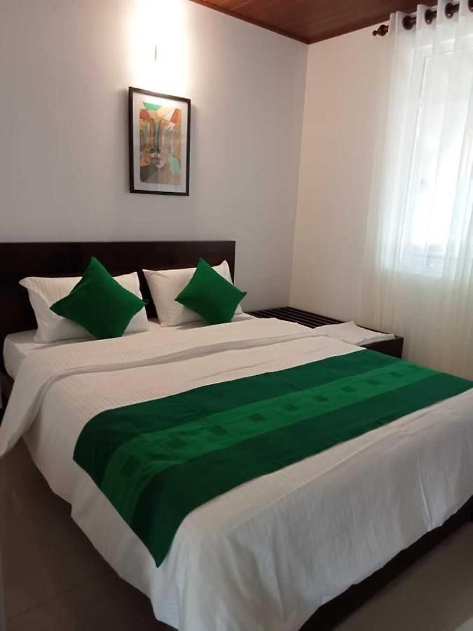 Infinity Luxury * Nuwara Eliya