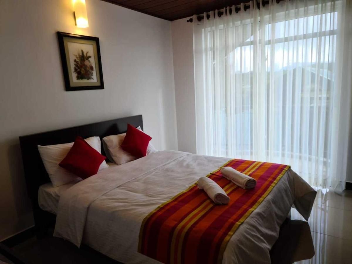 Infinity Luxury * Nuwara Eliya