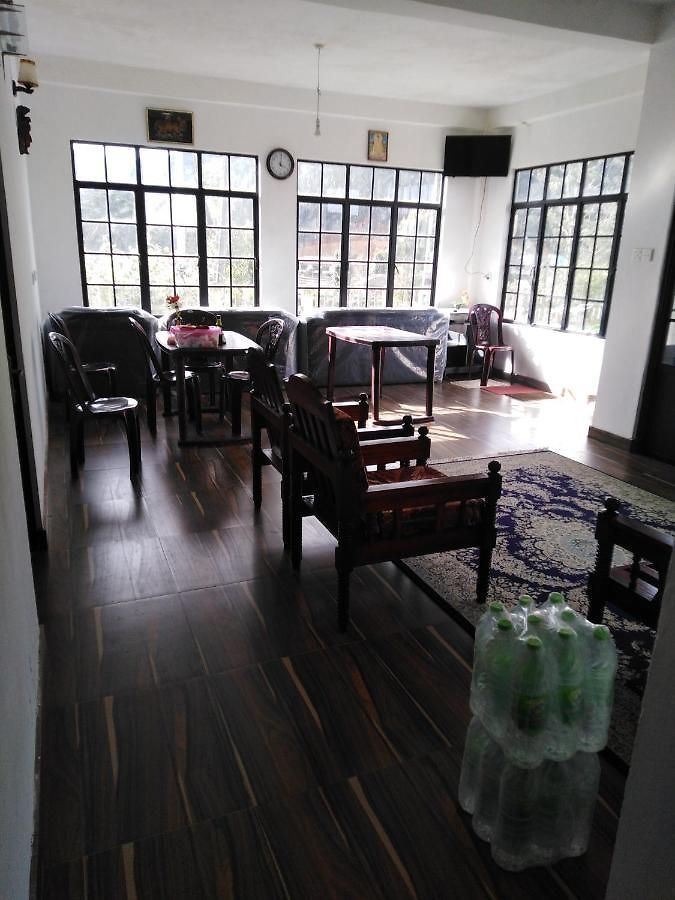 Guest house Akiko Rest 3*