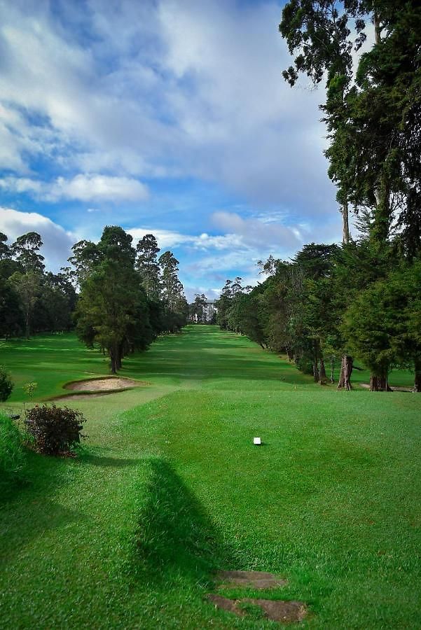 Golf Club