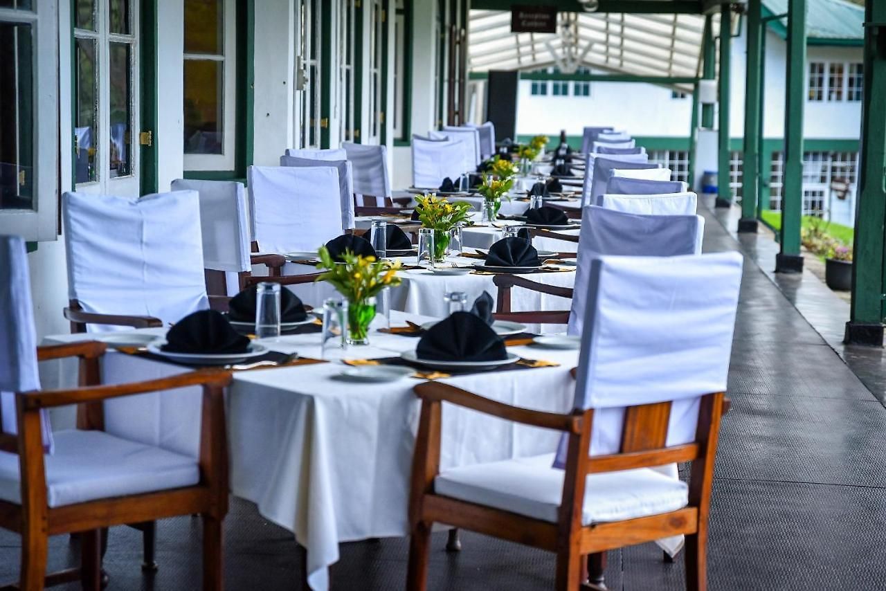 Hotel Golf Club