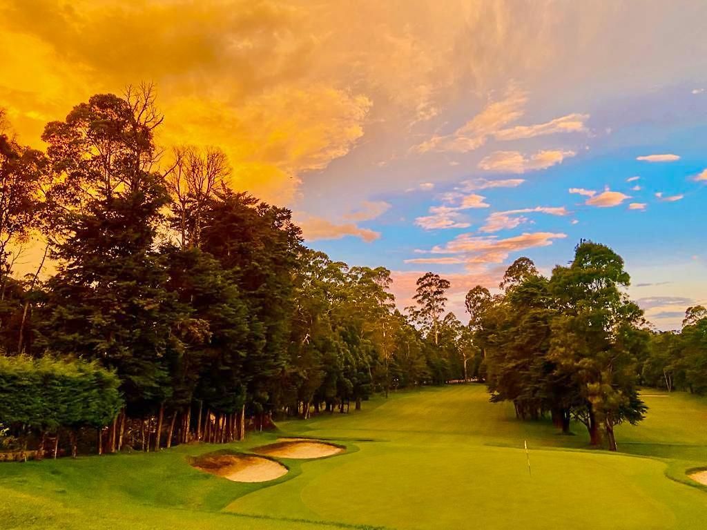 Hotel Golf Club