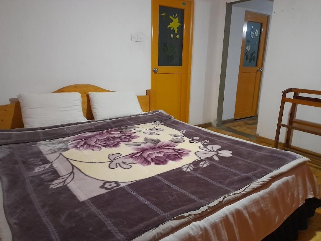 Hotel Kingfern *