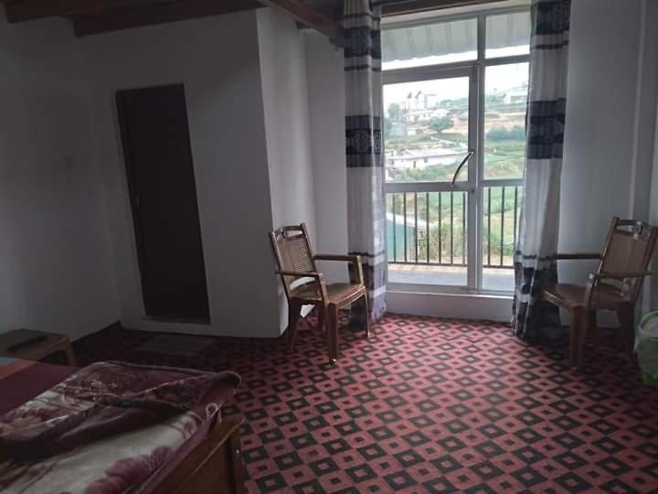 Sunsky Family Guest Guest house Nuwara Eliya