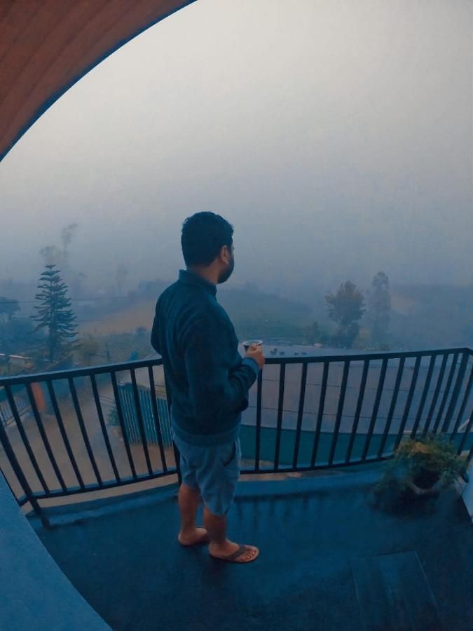 Sunsky Family Guest Nuwara Eliya