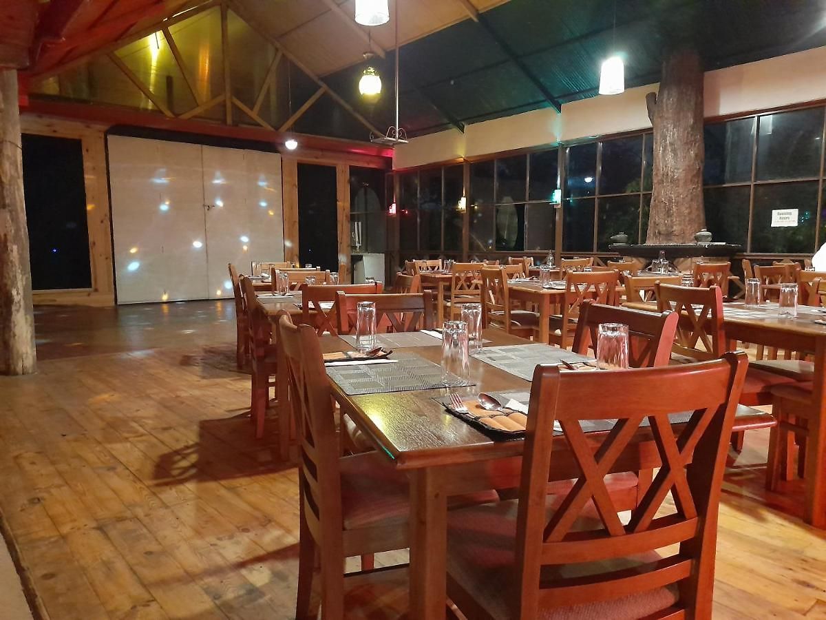 Hotel Kingfern Nuwara Eliya