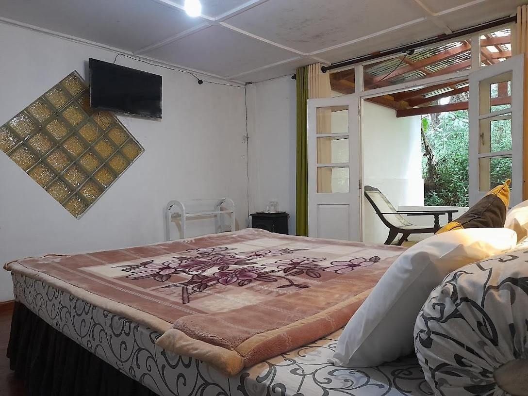 Hotel Kingfern Nuwara Eliya