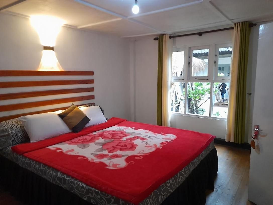 Hotel Kingfern
