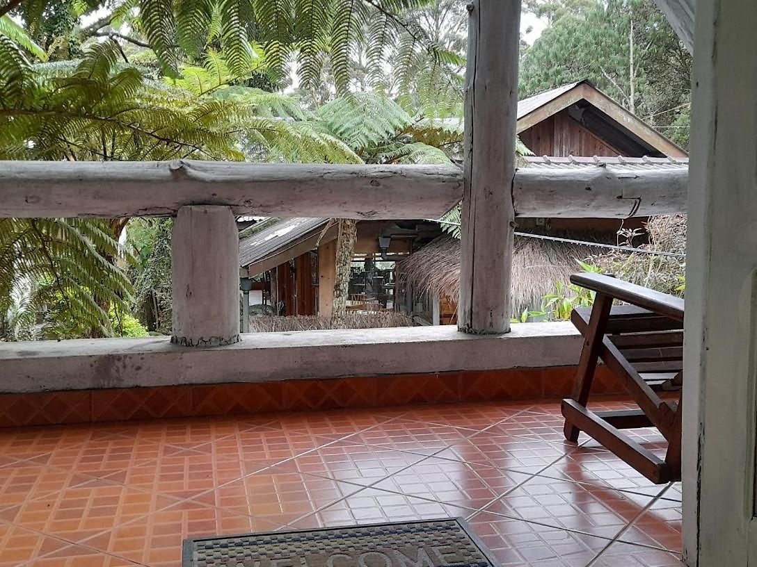 Kingfern Hotel *
