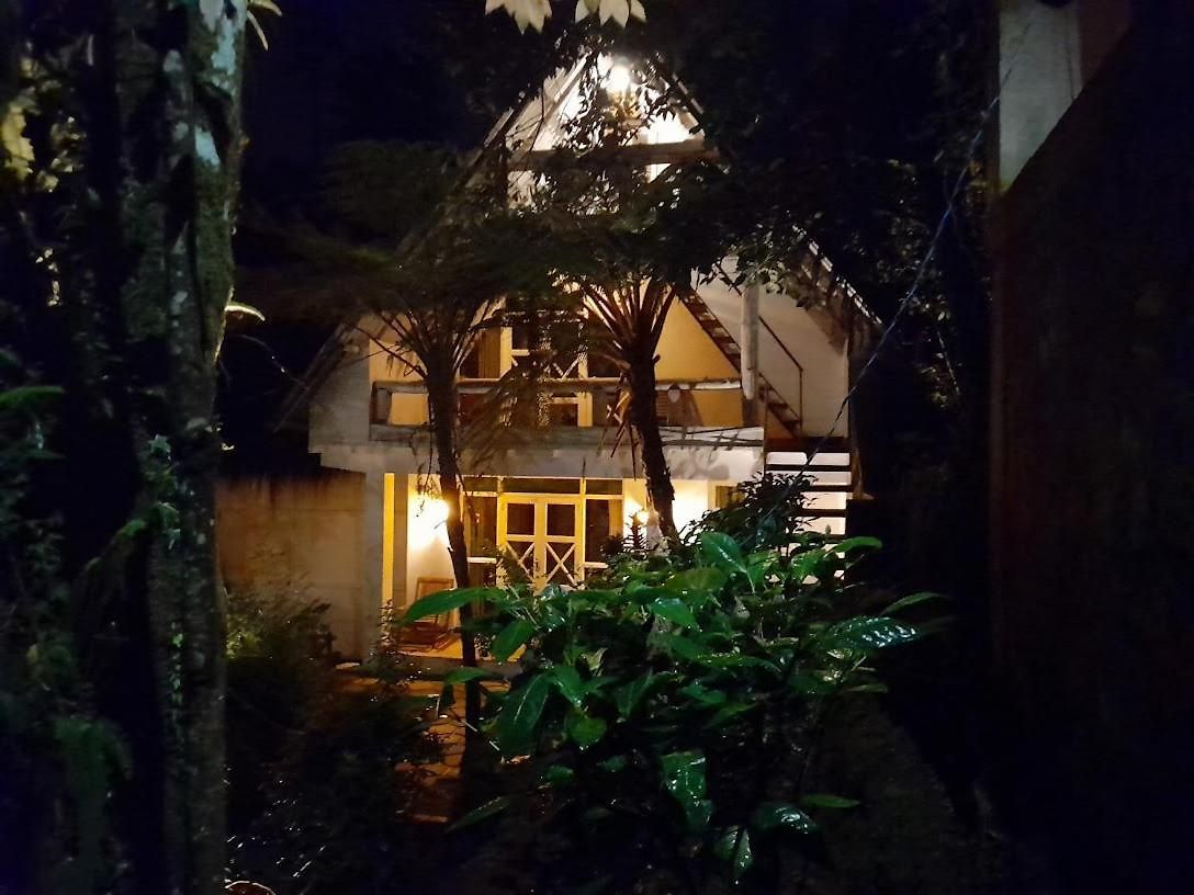 Kingfern Hotel