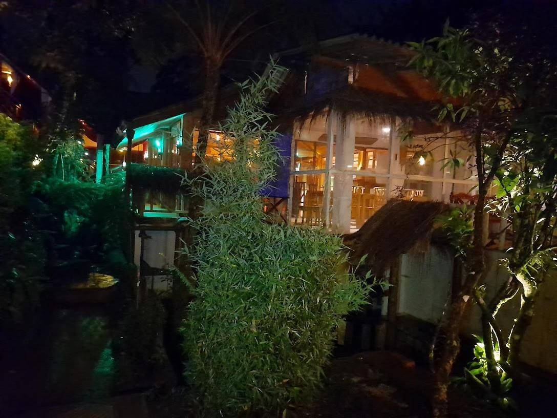 Hotel Kingfern *