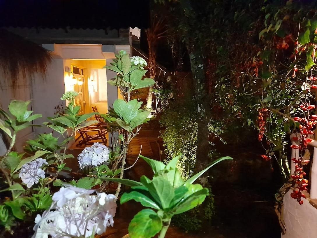Hotel Kingfern Nuwara Eliya